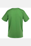 Damenkasack Ilya, Farbe: lemongreen, Größe: 5XL