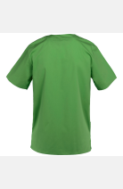 Damenkasack Ilya, Farbe: lemongreen, Größe: 5XL