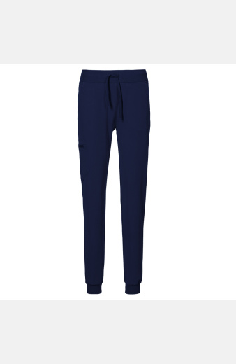 Unisex-Strechhose Varyn