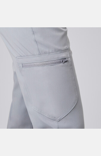 Unisex-Stretchhose Varyn