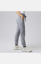 Unisex-Strechhose Varyn