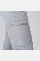 Unisex-Strechhose Varyn