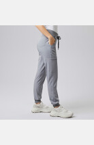 Unisex-Stretchhose Varyn