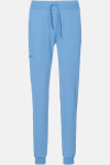 Unisexhose Varyn, Farbe: lightblue, Größe: XS