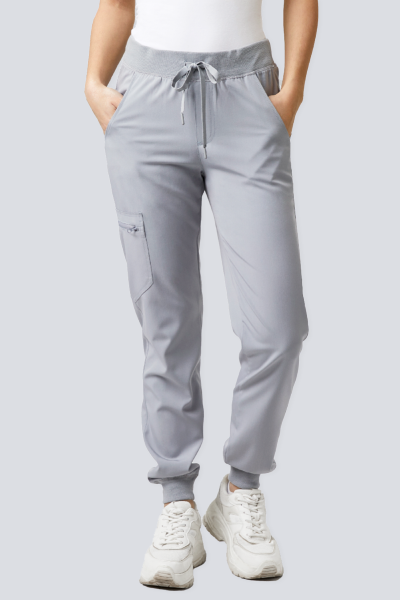 Unisexhose Varyn, Farbe: lightblue, Größe: XL