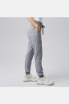 Unisexhose Varyn, Farbe: lightblue, Größe: XL