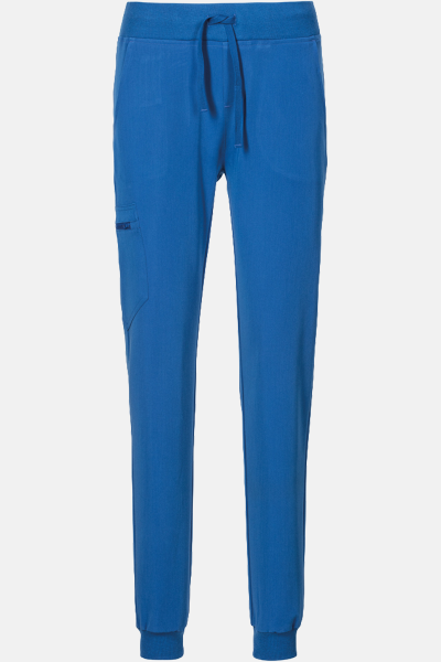 Unisexhose Varyn, Farbe: royal, Größe: L