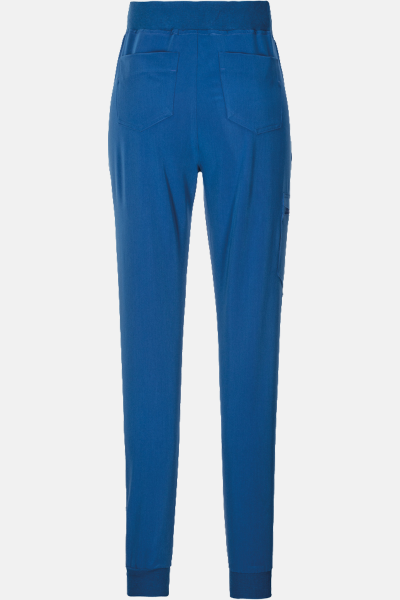 Unisexhose Varyn, Farbe: royal, Größe: L
