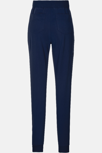 Unisexhose Varyn, Farbe: navy, Größe: XS