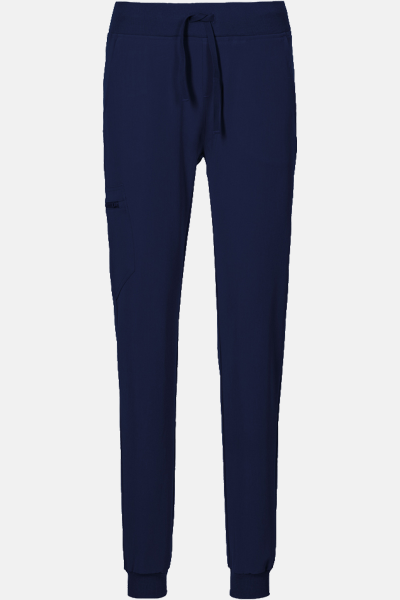 Unisexhose Varyn, Farbe: navy, Größe: L