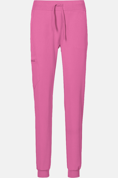 Unisexhose Varyn, Farbe: hotpink, Größe: XS