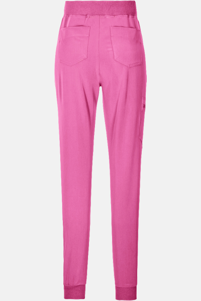 Unisexhose Varyn, Farbe: hotpink, Größe: XS