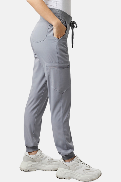Unisexhose Varyn, Farbe: graphit, Größe: M