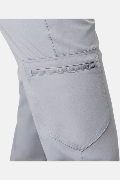 Unisexhose Varyn, Farbe: graphit, Größe: M