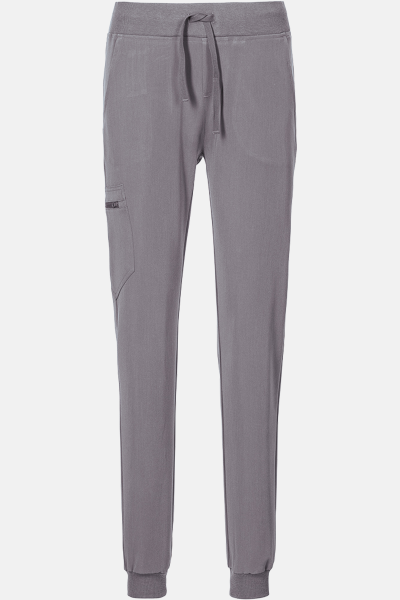 Unisexhose Varyn, Farbe: graphit, Größe: M
