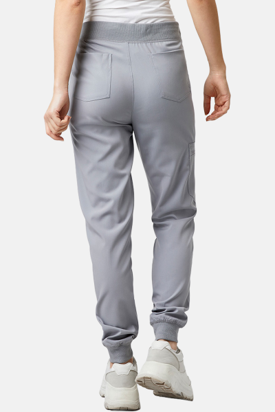 Unisexhose Varyn, Farbe: graphit, Größe: XL