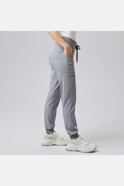 Unisexhose Varyn, Farbe: graphit, Größe: 5XL