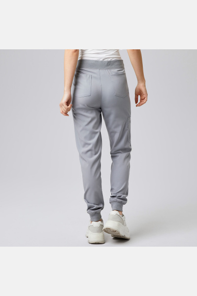 Unisexhose Varyn, Farbe: schwarz, Größe: M