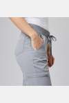 Unisexhose Varyn, Farbe: schwarz, Größe: M