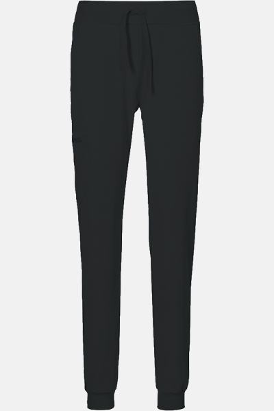 Unisexhose Varyn, Farbe: schwarz, Größe: L