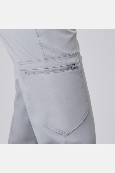 Unisexhose Varyn, Farbe: schwarz, Größe: XL