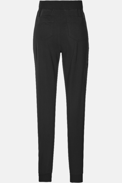 Unisexhose Varyn, Farbe: schwarz, Größe: XXL