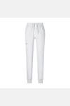 Damen-Stretchhose Liza, Schnitt: Slim-Fit, Farbe: weiß, Größe: XS