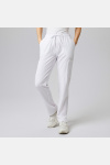 Damen-Stretchhose Liza, Schnitt: Regular, Farbe: weiß, Größe: XS