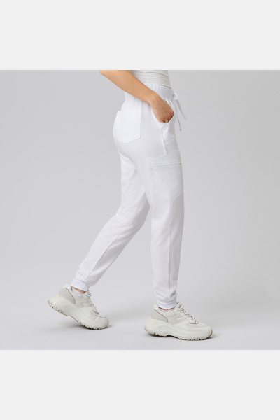 Damen-Stretchhose Liza, Schnitt: Slim-Fit, Farbe:...