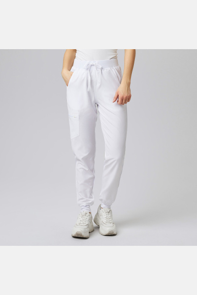 Damen-Stretchhose Liza, Schnitt: Slim-Fit, Farbe:...