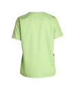 Damen Schlupfkasack Eika Premium, Farbe: hellgrün, Größe: XL