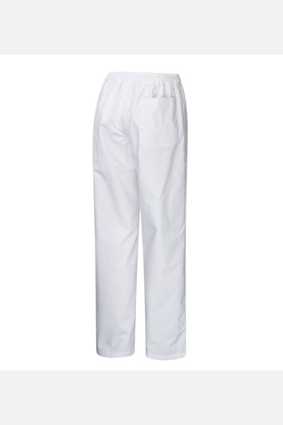 Unisex Schlupfhose carestin, Farbe: weiß,...