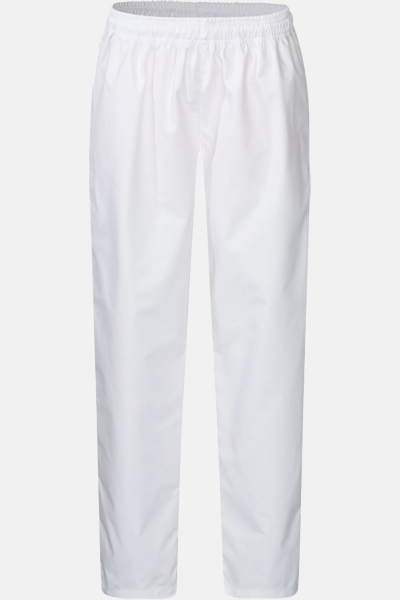 Unisex Schlupfhose carestin, Farbe: weiß,...