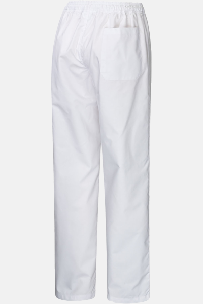 Unisex Schlupfhose carestin, Farbe: weiß,...