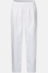 Unisex Schlupfhose carestin, Farbe: weiß, Größe: 6XL