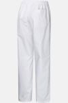 Unisex Schlupfhose carestin, Farbe: weiß, Größe: 6XL