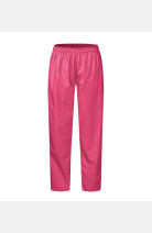 Unisex Schlupfhose carestin mit Kordel, Farbe: fuchsia, Größe: XS