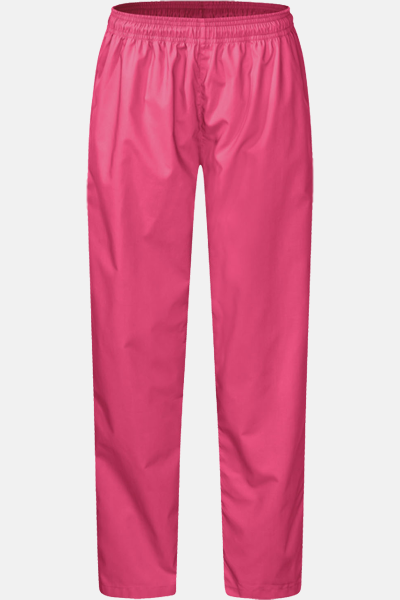 Unisex Schlupfhose carestin, Farbe: fuchsia,...