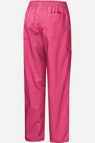 Unisex Schlupfhose carestin, Farbe: fuchsia,...