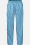 Unisex Schlupfhose carestin, Farbe: hellblau, Größe: M