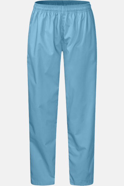 Unisex Schlupfhose carestin, Farbe: hellblau,...