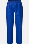 Unisex Schlupfhose carestin, Farbe: royal, Größe: L