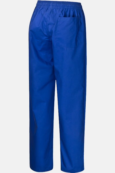 Unisex Schlupfhose carestin, Farbe: royal,...