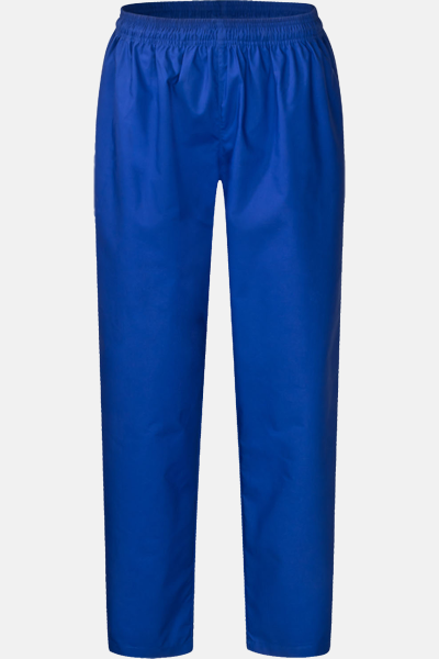 Unisex Schlupfhose carestin, Farbe: royal,...