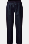 Unisex Schlupfhose carestin, Farbe: navy, Größe: 6XL