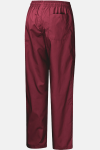 Unisex Schlupfhose carestin, Farbe: bordeaux, Größe: XL