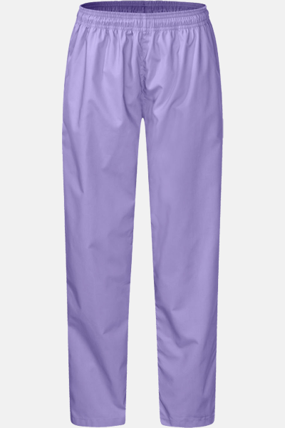 Unisex Schlupfhose carestin, Farbe: lila,...