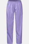 Unisex Schlupfhose carestin, Farbe: lila, Größe: 3XL