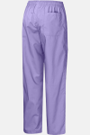 Unisex Schlupfhose carestin, Farbe: lila, Größe: 3XL