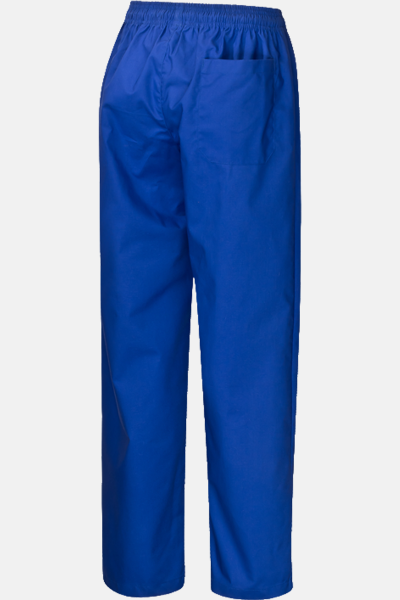 Unisex Schlupfhose carestin, Farbe: anthrazit, Größe: M